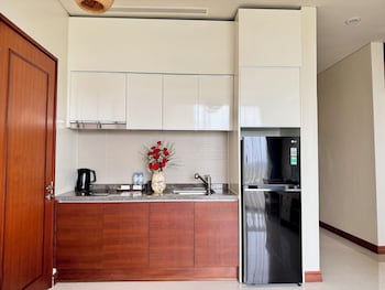 sono belle hai phong