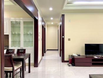 sono belle hai phong