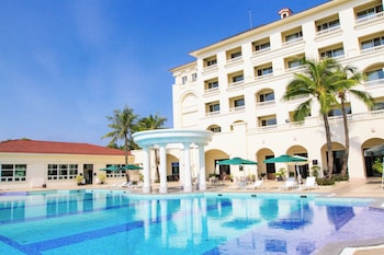 sono belle hai phong