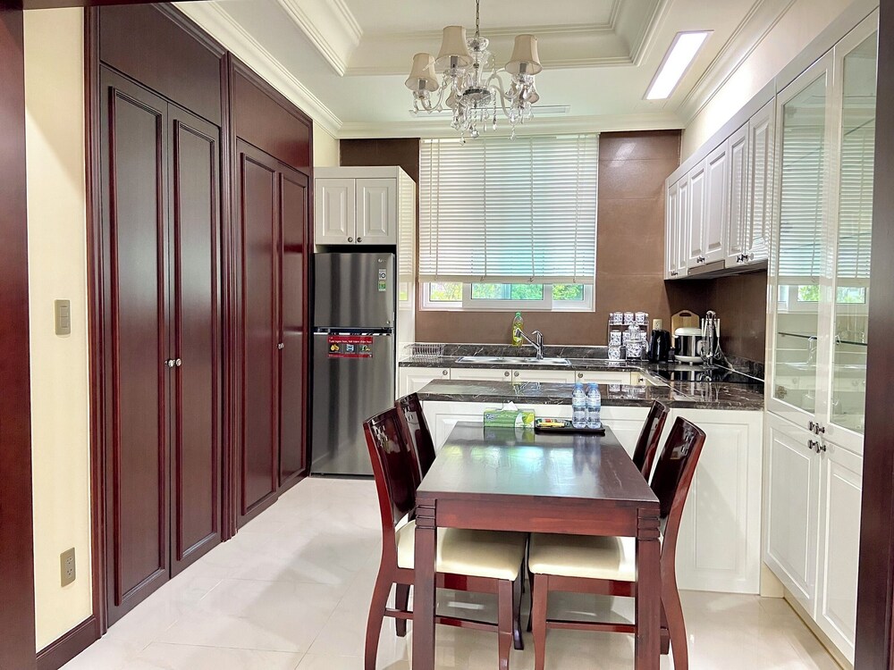 sono belle hai phong