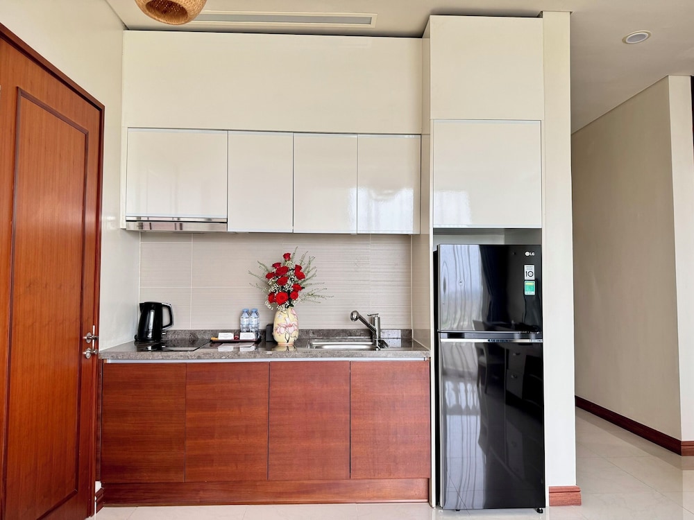 sono belle hai phong