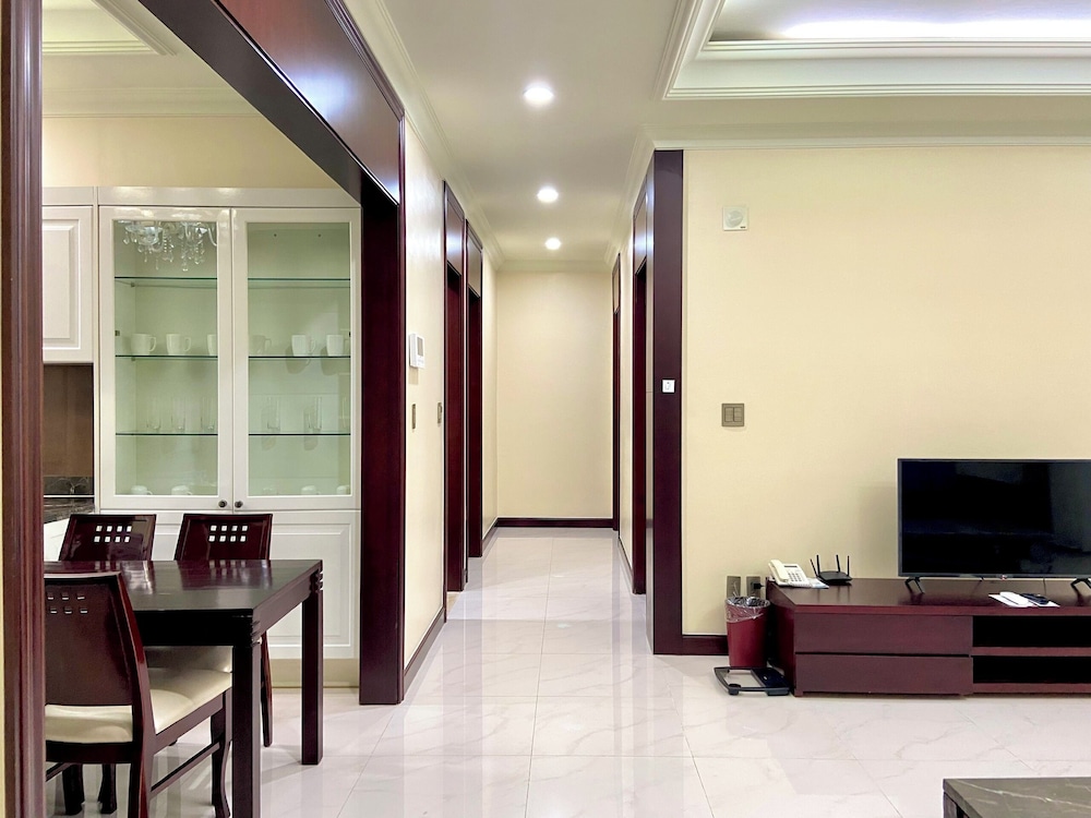 sono belle hai phong