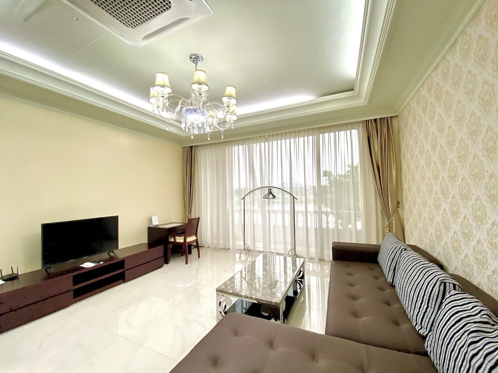 sono belle hai phong