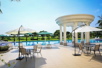 sono belle hai phong