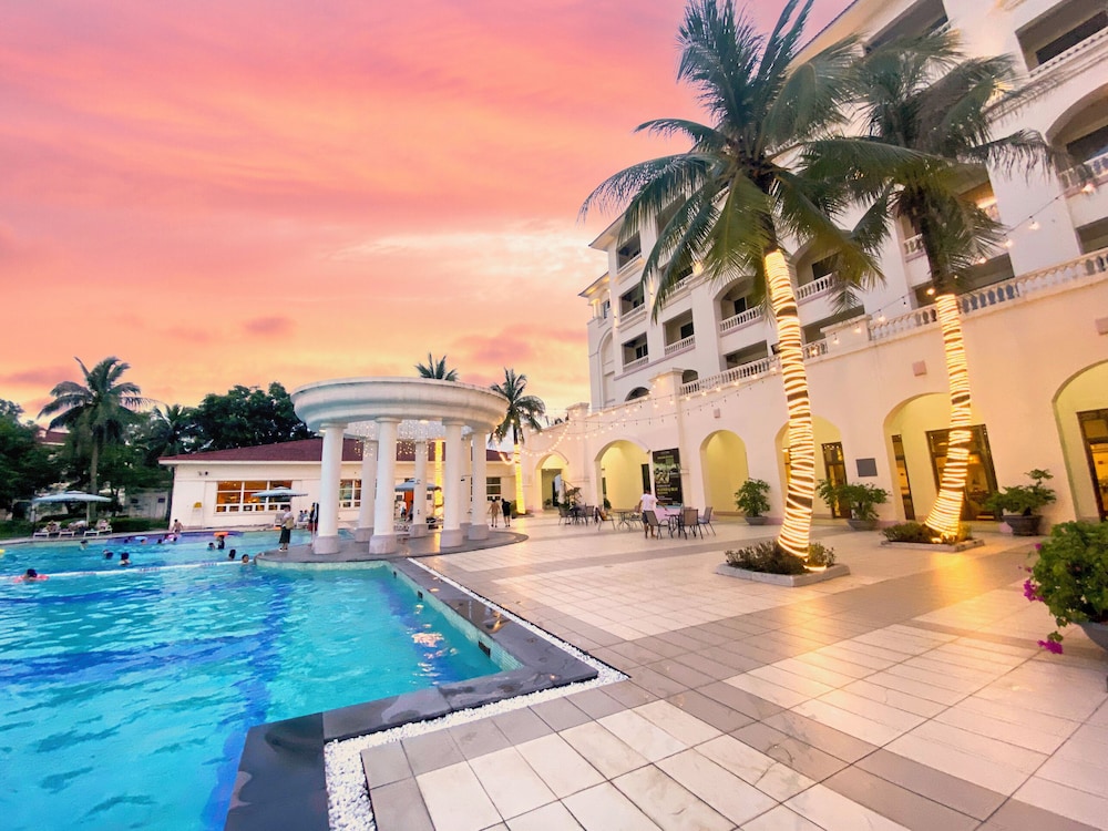 sono belle hai phong