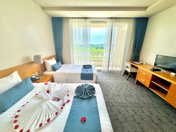 sono belle hai phong