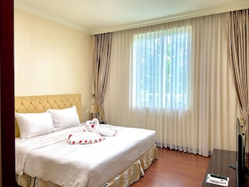 sono belle hai phong