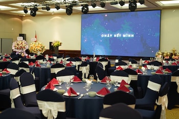 sono belle hai phong