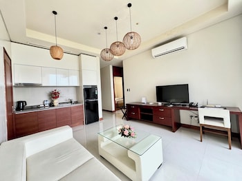 sono belle hai phong