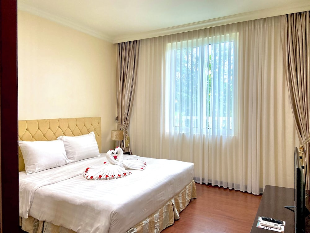 sono belle hai phong