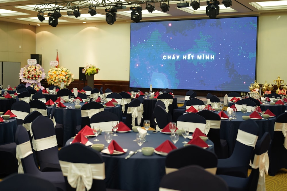 sono belle hai phong