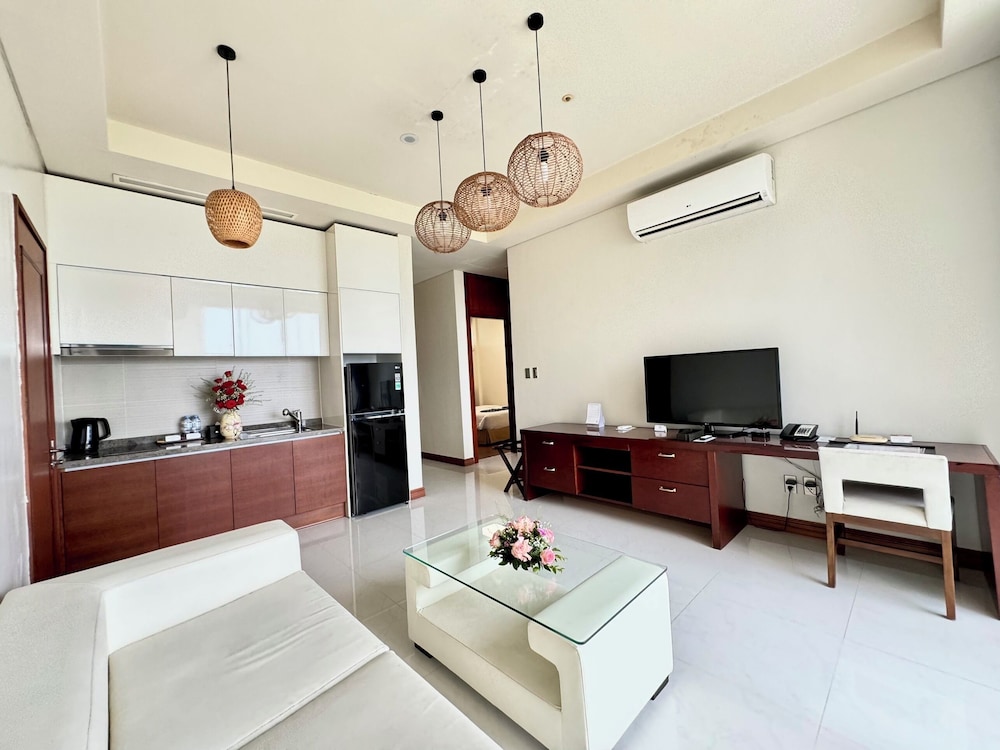 sono belle hai phong