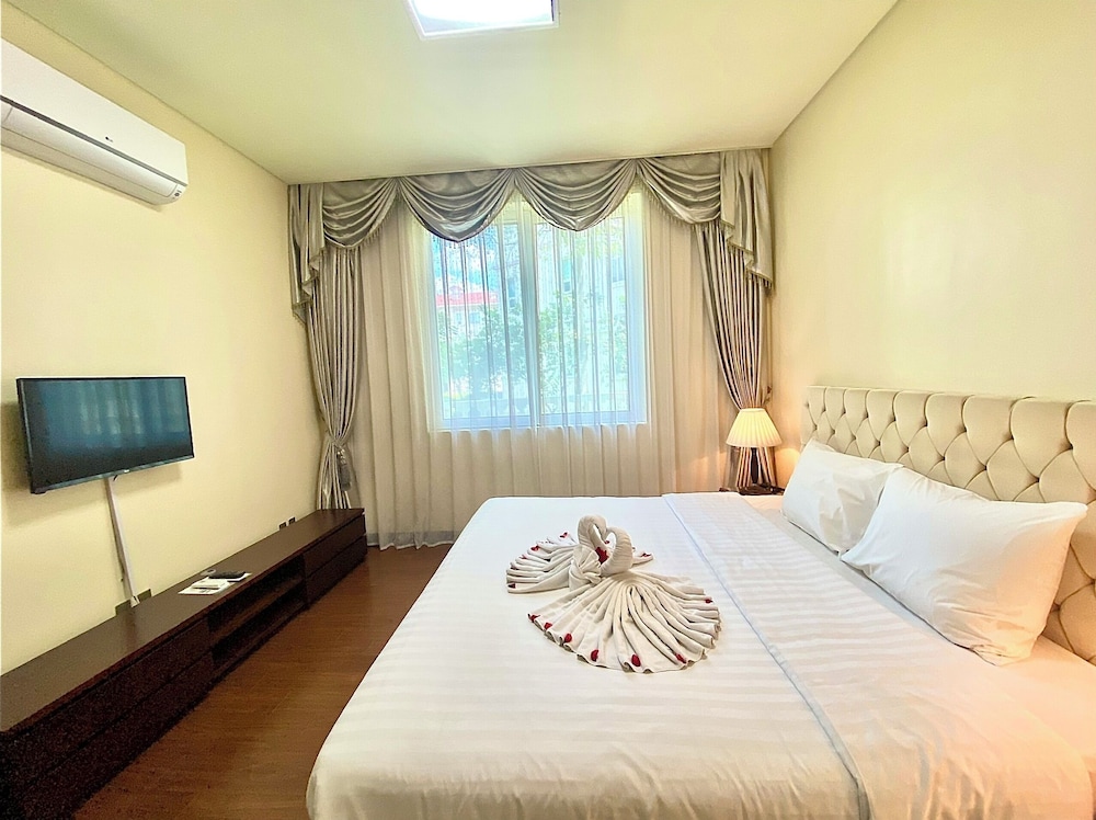 sono belle hai phong