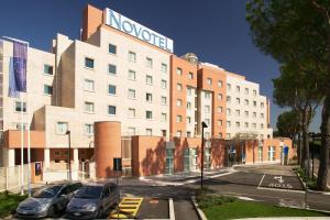 Novotel Roma Est,La Rustica>>Ciampino,4 star