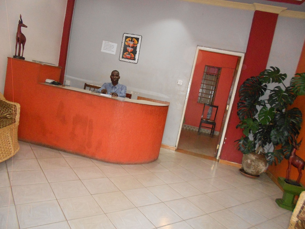 kisumu