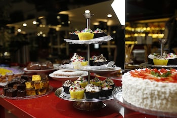 holiday business chapeco