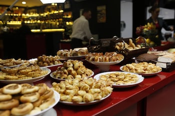 holiday business chapeco