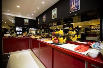 holiday business chapeco