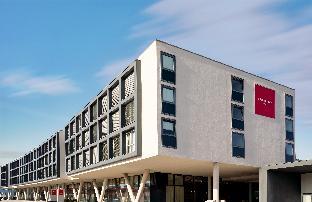 leonardo hotel salzburg airport