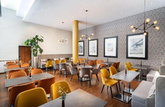 leonardo hotel salzburg airport