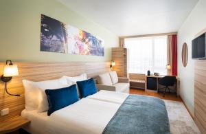 leonardo hotel salzburg airport