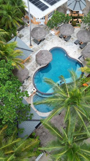 the hideaway pariya haad yuan ko pha ngan