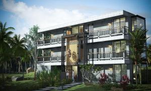 the hideaway pariya haad yuan ko pha ngan