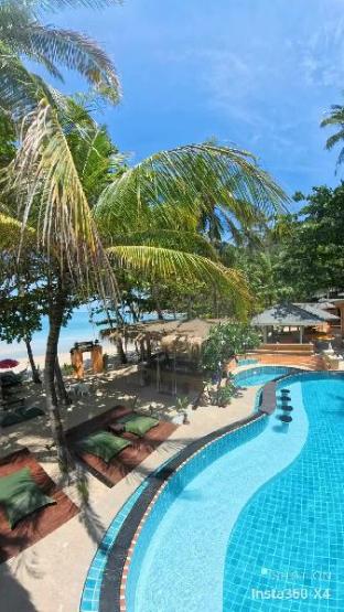 the hideaway pariya haad yuan ko pha ngan