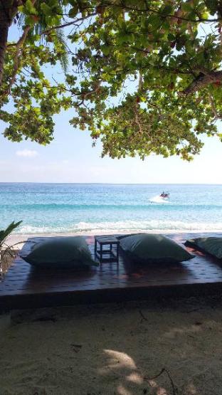 the hideaway pariya haad yuan ko pha ngan