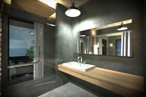 the hideaway pariya haad yuan ko pha ngan