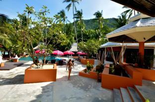 the hideaway pariya haad yuan ko pha ngan