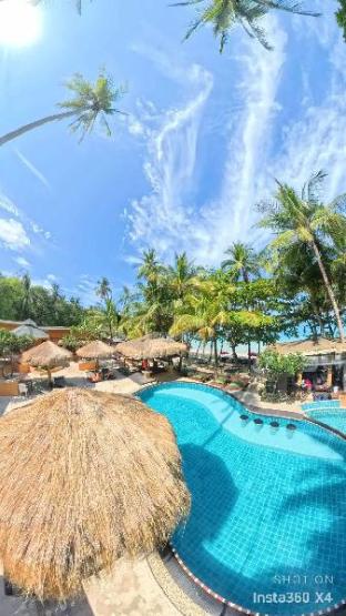 the hideaway pariya haad yuan ko pha ngan