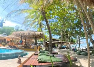 the hideaway pariya haad yuan ko pha ngan