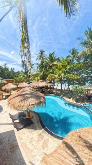 the hideaway pariya haad yuan ko pha ngan