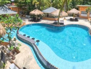 the hideaway pariya haad yuan ko pha ngan