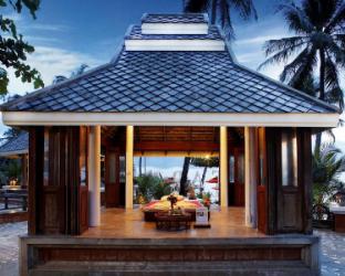 the hideaway pariya haad yuan ko pha ngan