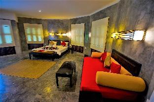 the hideaway pariya haad yuan ko pha ngan