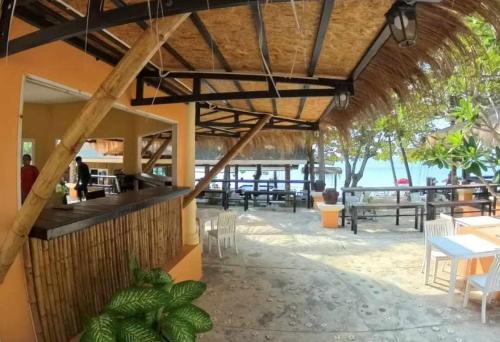 the hideaway pariya haad yuan ko pha ngan