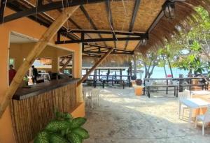 the hideaway pariya haad yuan ko pha ngan