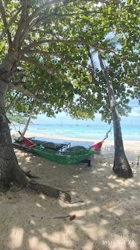 the hideaway pariya haad yuan ko pha ngan