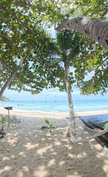 the hideaway pariya haad yuan ko pha ngan
