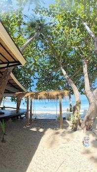 the hideaway pariya haad yuan ko pha ngan