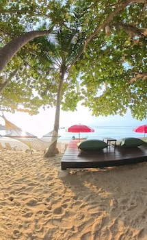 the hideaway pariya haad yuan ko pha ngan