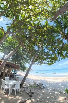 the hideaway pariya haad yuan ko pha ngan