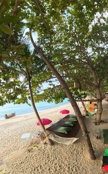 the hideaway pariya haad yuan ko pha ngan