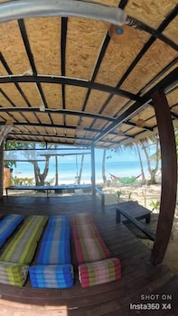 the hideaway pariya haad yuan ko pha ngan