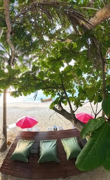 the hideaway pariya haad yuan ko pha ngan