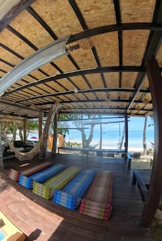 the hideaway pariya haad yuan ko pha ngan