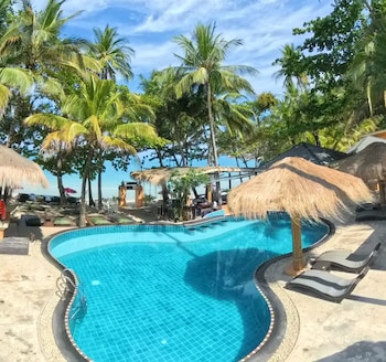 the hideaway pariya haad yuan ko pha ngan