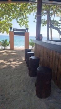 the hideaway pariya haad yuan ko pha ngan